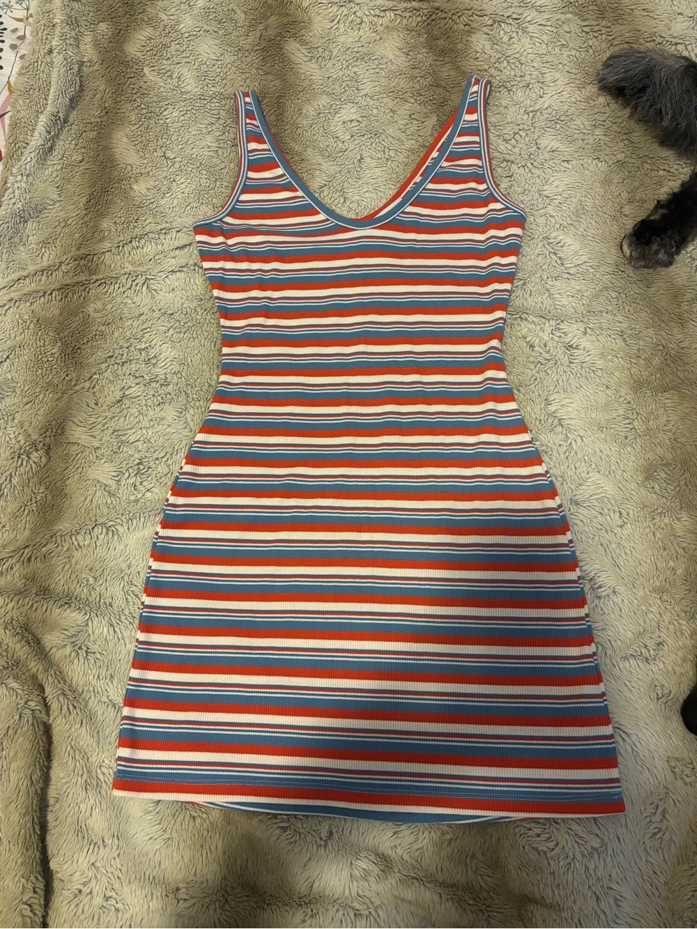 Reformation XS Mini Dress